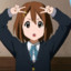 Yui Hirasawa