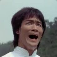 Bruce Lee The Come Back