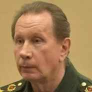 Gen. Staruchov