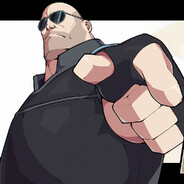 Player Avatar