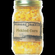 Pickled Corn