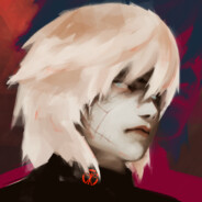 MENACING! avatar