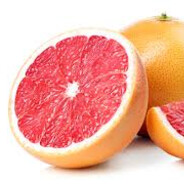 Grejpfrut