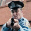 Officer Pishtola