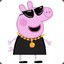 MC Peppa Pig