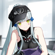 菜鳥突擊兵可露凱