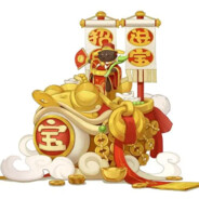 超级无敌爆炸爱巧敏