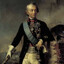 Alexander Vasilyevich Suvorov