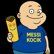 messii avatar