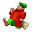 Tjuven i bagdad