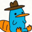 Perry the Platypus