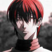 ヒソカ Hisoka ヒソカ