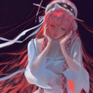 chidoryi Steam avatar