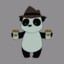 PeterThePanda