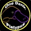 One Dank Platypus