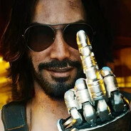 OrganicBattery's avatar