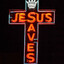 firepow #JesusSaves
