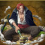 Shanks O Ruivo