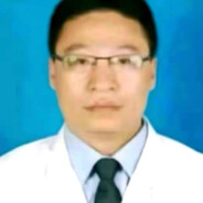 智障收容中心院长