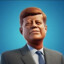 John Fortnite Kennedy