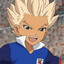 Gouenji Shuuya