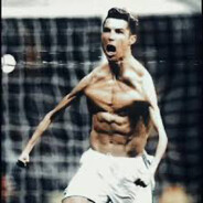 Шустрый Stoyak ronaldo