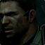 Chris Redfield