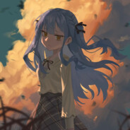 没落贵族の丰川祥子