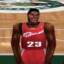 Le2K James