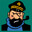 Capitaine Haddock