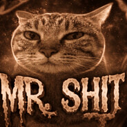 MR. SHIT
