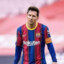 PSG/Messi/