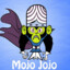 Mojo Jojo