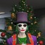 Reganous The Joker