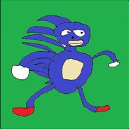 MR. SANIC