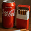 pucho y coca