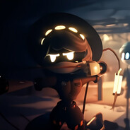 Steam Avatar
