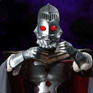 Ultraman King