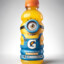 Miniom Gatorade