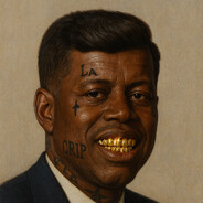 John. F. Hennessy avatar