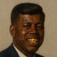 John. F. Hennessy