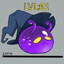LVL1 Slime