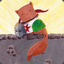 SIR CAT KNIGHT SOLAIRE