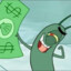 Plankton Fric