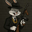 Bugs Bunny