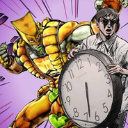 Golyb Steam avatar