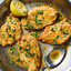 Lemon Pepper Chicken