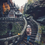 翻斗花园胡图图