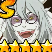 药师兜（仙人模式）