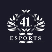 41 Esports -T1s